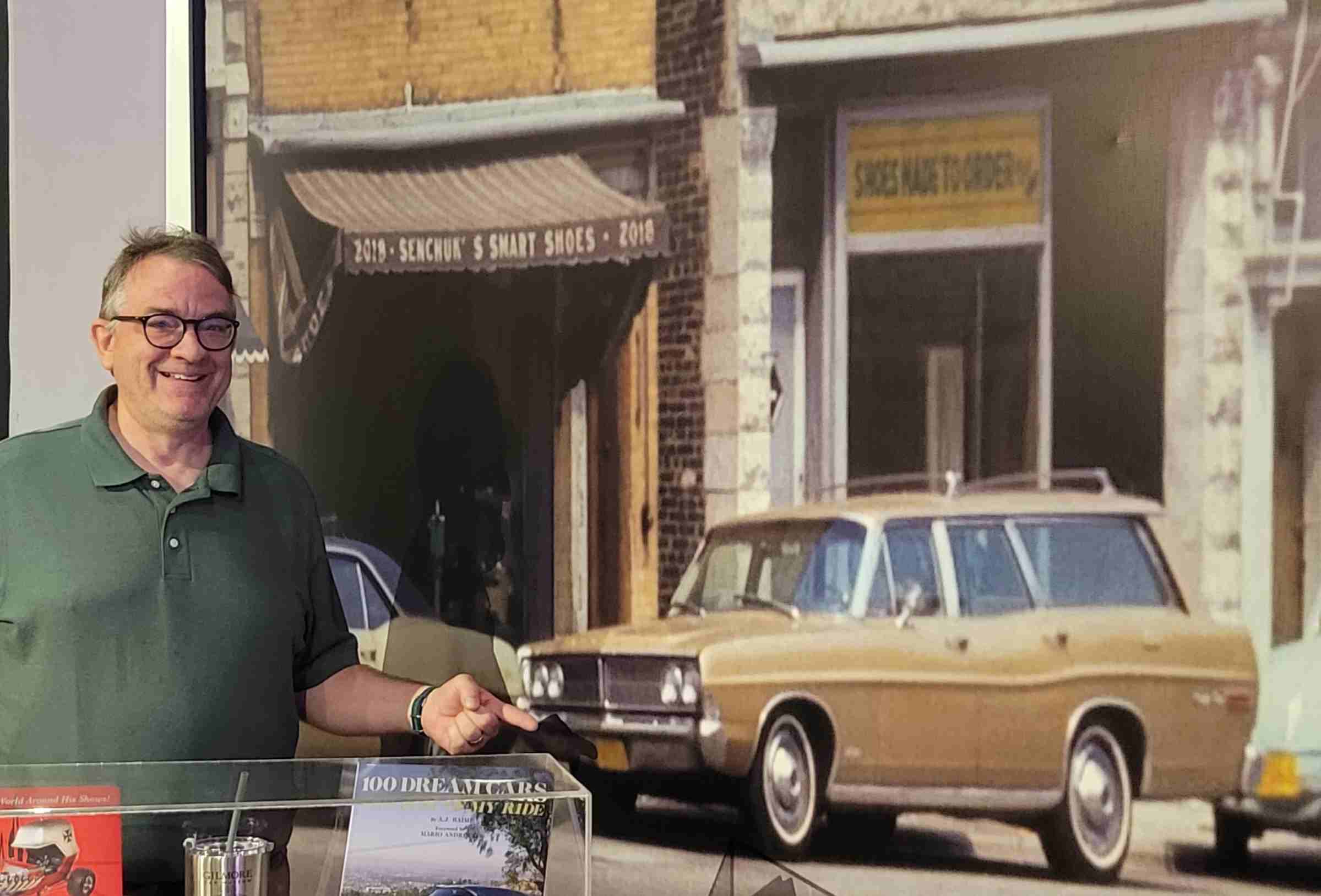 2022-06-01 Gilmore Car w 67 Ford Falcon Station Wagon.jpg